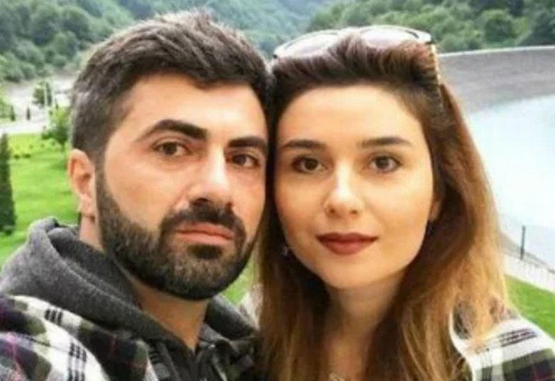 Bu da Zaurun uşaqlıq FOTOsu
