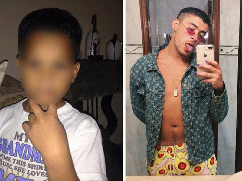 7 yaşlı uşaq repçini təqlid etmək istədi, öldü - FOTO