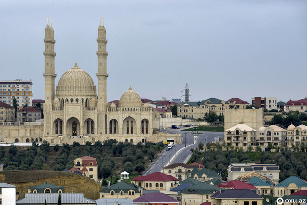 Время и молитва четвертого дня месяца Рамазан