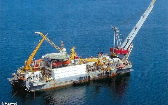 Xəzər dənizində baş verən qəzanın SƏBƏBİ açıqlandı