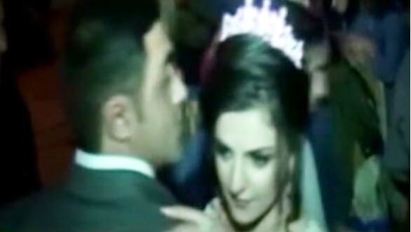 Azərbaycanda təzə gəlin asılı vəziyyətdə tapıldı - Dedilər toy gecəsi... - FOTO