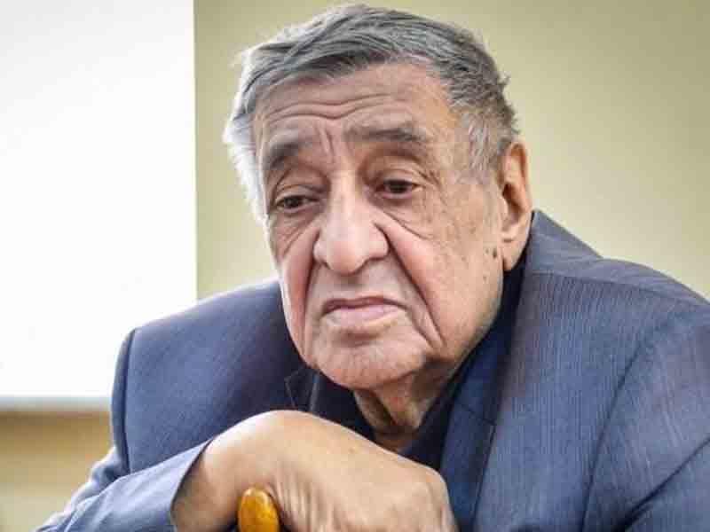 Xalq artisti Arif Məlikov vəfat etdi - FOTO