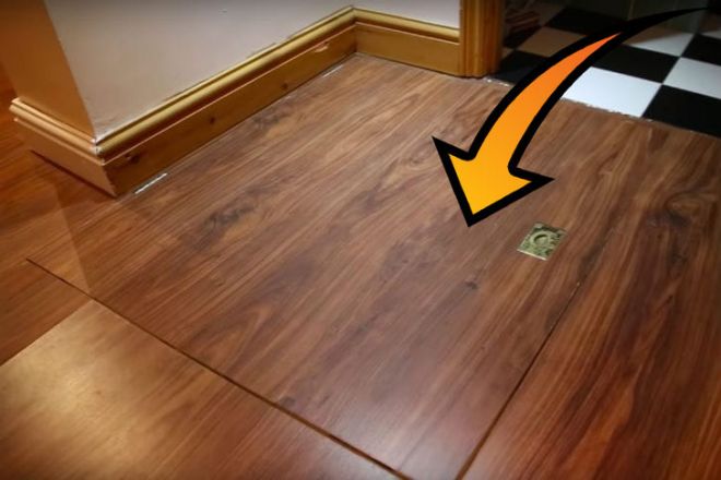 Tələbə ucuz olduğu üçün BU EVİ seçdi: İnanılmaz hadisə ilə üzləşdi - FOTOLAR