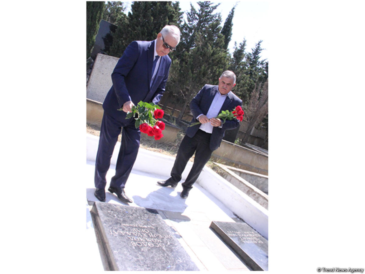 Ветераны спецслужб 