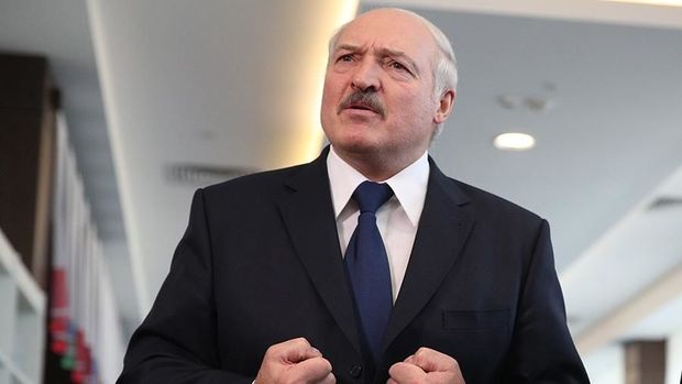 Лукашенко о возможности свержения власти в стране