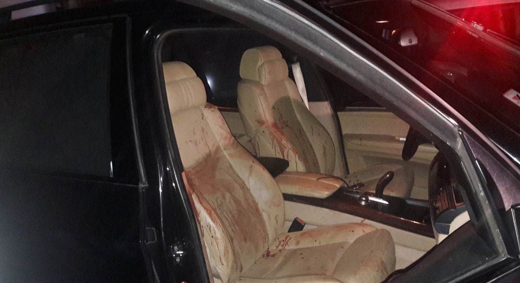 Bakıda kriminal aləmdə 