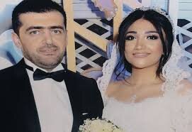 Bu da yenicə ata olan Tunarın körpəsi ilə ilk fotosu