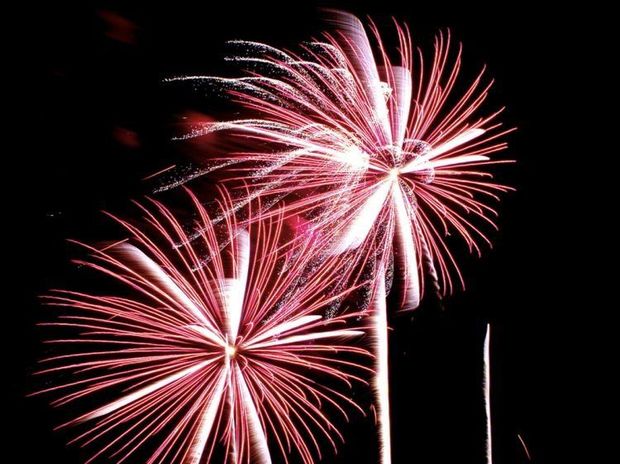 Bu gün Bakıda musiqili atəşfəşanlıq olacaq