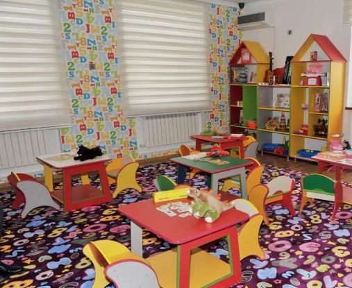 В Японии принят закон о бесплатных детских садах