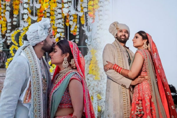 Bakıda 3 gün 3 gecə davam edən 5 milyon dollarlıq toy (FOTO/VİDEO)