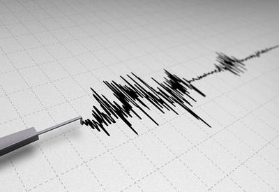 Японию всколыхнуло мощное землетрясение