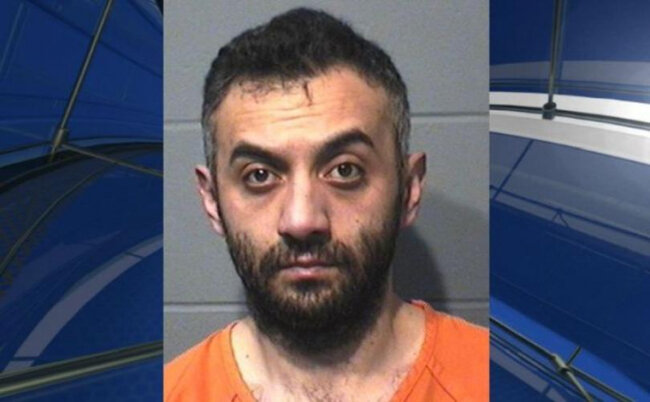 ABŞ-da arvadını öldürən Fuad Paşayev intihar edib - FOTO