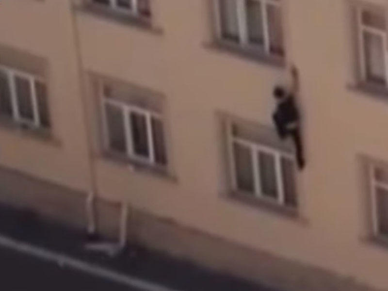 Məktəblilər dərsdən niyə QAÇIR? - GÜNAH KİMDƏDİR? - VİDEO