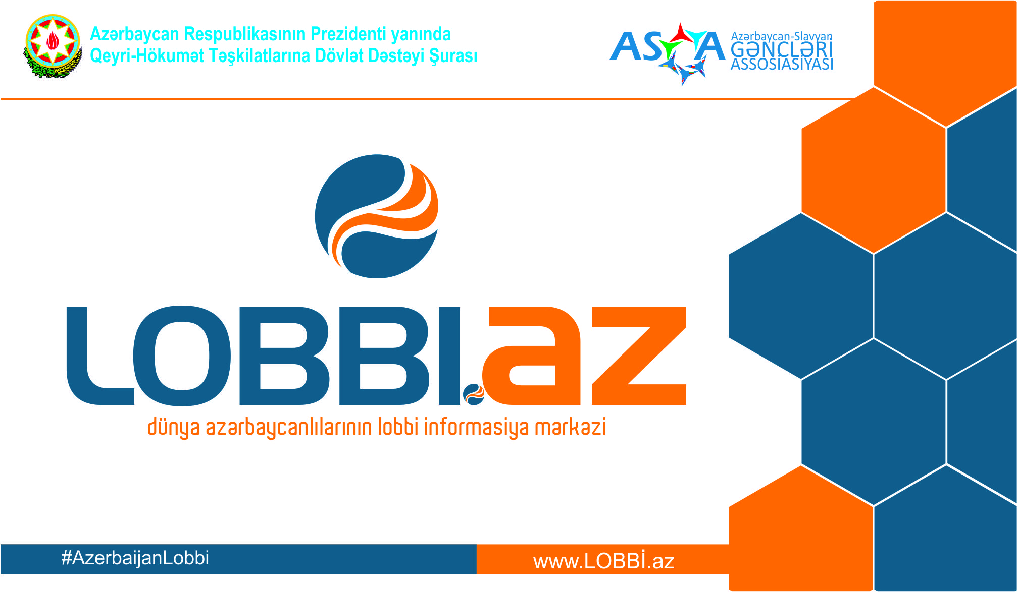 Azərbaycan-Slavyan Gəncləri Assosiasiyası diaspor sahəsində yeni portal yaradır – LOBBİ.az