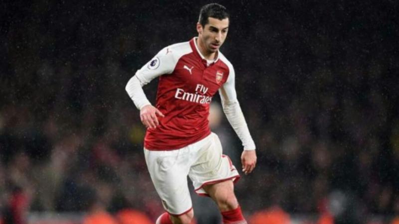 УЕФА о приезде Мхитаряна в Баку