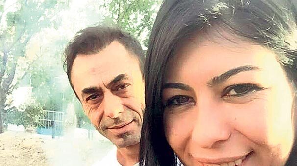 Bir həftə əvvəl toyları olmuşdu: Arvadının başını kəsdi - FOTO