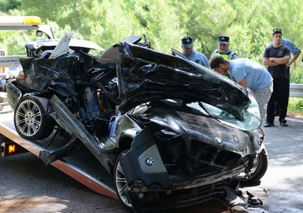 Sumqayıtda beş nəfəri öldürüb qaçdı, polisə yaxalandı