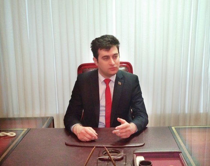 Mirsamir Məmmədov: 