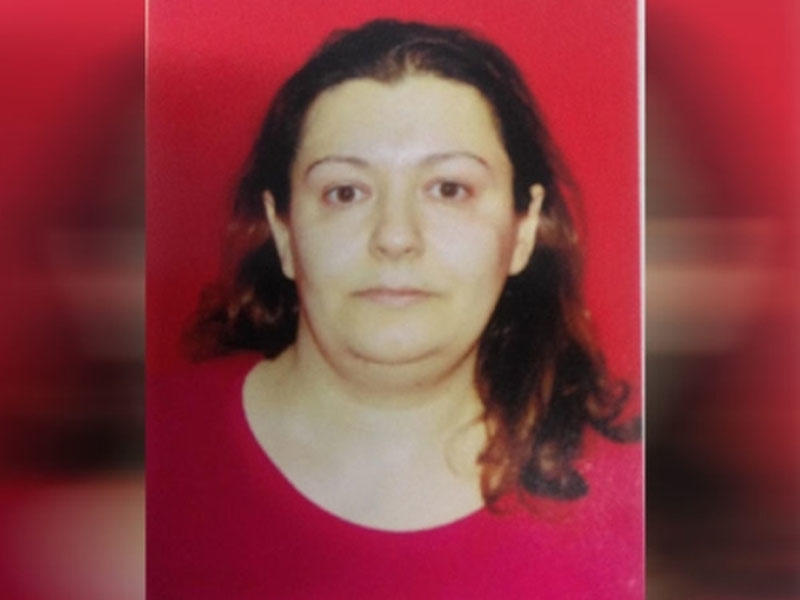 Bakıda professorun qızı itkin düşdü - Tapana mükafat veriləcək - VİDEO