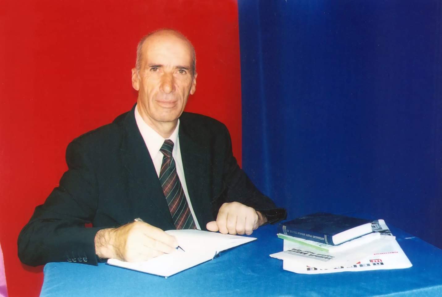 Tanınmış fermerdən Vahid Məhərrəmliyə sərt cavab: 