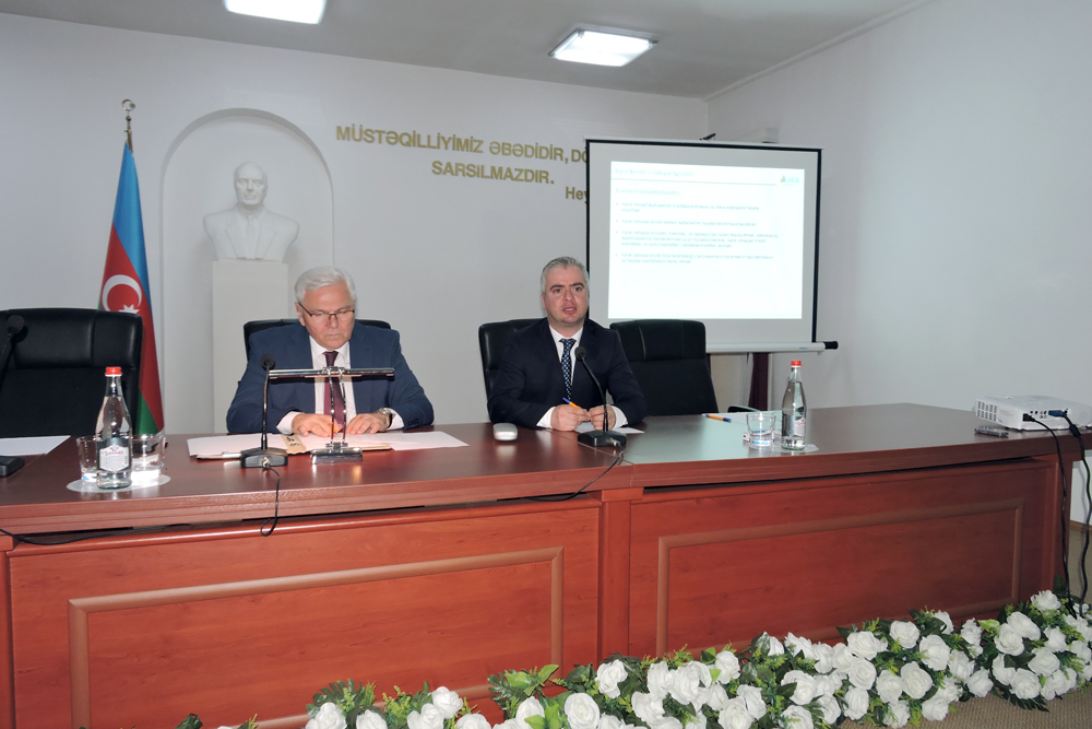 AMAL ÇƏRÇİVƏSİNDƏ ŞƏKİDƏ TÜTÜNÇÜLÜK ÜZRƏ LAYİHƏ HƏYATA REALLAŞDIRILACAQ