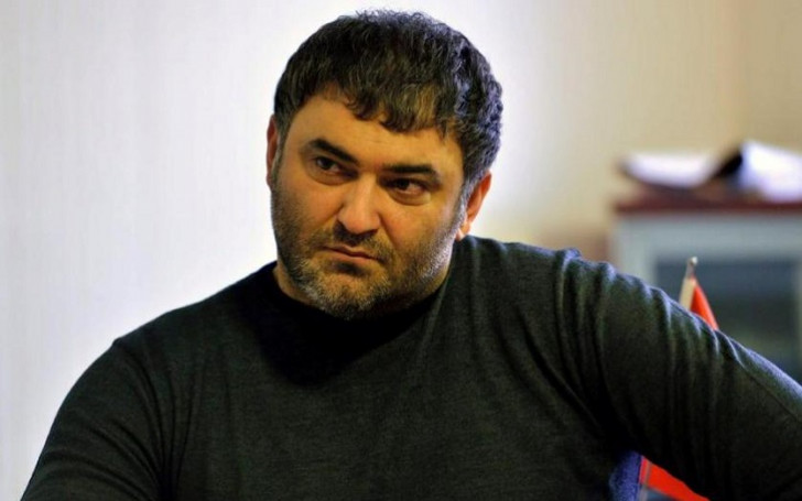 Drakon FETO-nun gizli planının üstünü açır