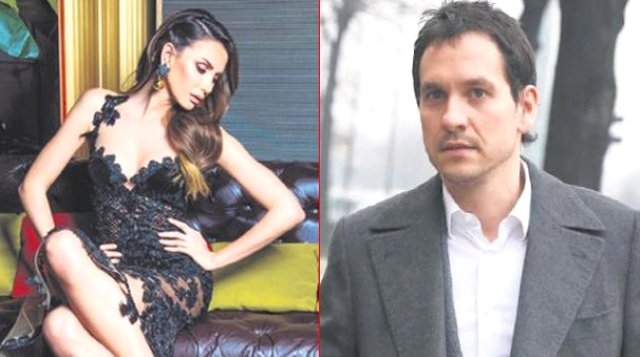 Mustafa Sandaldan boşanan müğənni keçmiş sevgilisinə qayıtdı