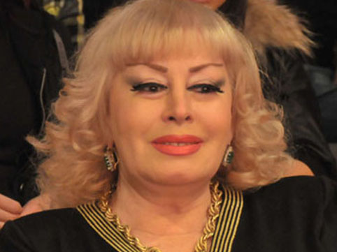 İlhamə Quliyevanın varislərinə qarğış etdi: