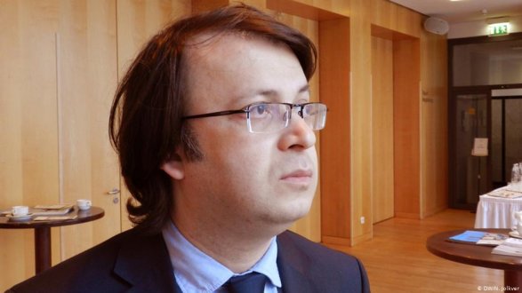 Эмин Милли: «Прошу прощения у Ильхама Алиева»