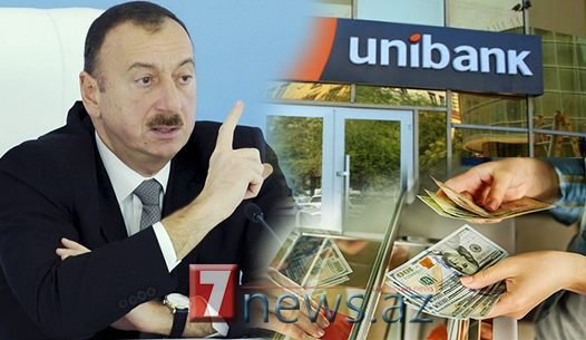 “UniBank” kompensasiya ilə bağlı Prezidentin nəcib təşəbbüsünü maxinasiyaya çevirir – ŞİKAYƏT+FOTOLAR