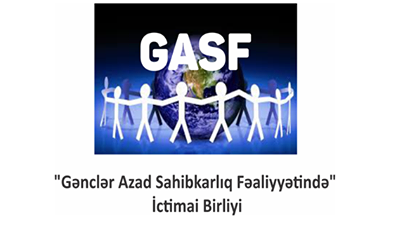 “Kənd yerlərində yaşayan qadınların məşğulluğunun artırılması məqsədilə sahibkarlıq fəaliyyətinə cəlb olunması” adlı layihəyə start verilib