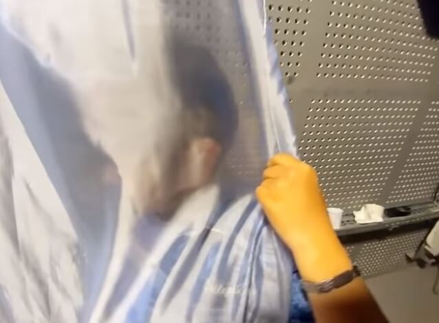 Ailəsi iki cinsiyyətli Tamaradan İMTİNA ETDİ: 