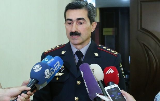 Кямран Алиев: Водителя нельзя оштрафовать за табличку «Продается»