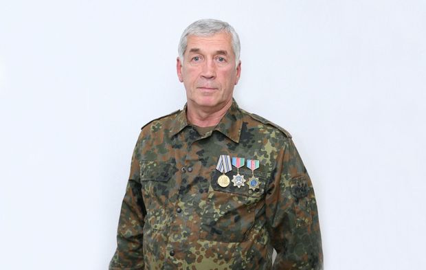 Раненный в день прекращения огня: воспоминания инвалида Карабахской войны