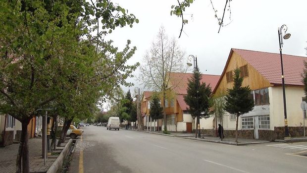 Azərbaycanda 200 yaşlı alman koloniyası: son nümayəndəsi 12 il əvvəl ölüb - VİDEO