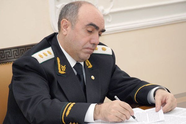 AzTV-nin keçmiş rəhbərinin oğluna vəzifə verildi