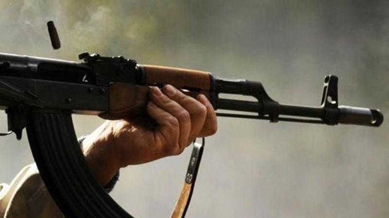 Azərbaycanda polislə narkotacirlər arasında ATIŞMA