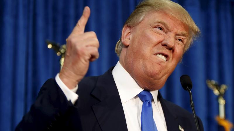 Trampdan dünyanı titrədən XƏBƏRDARLIQ: Kimsə qalmayacaq