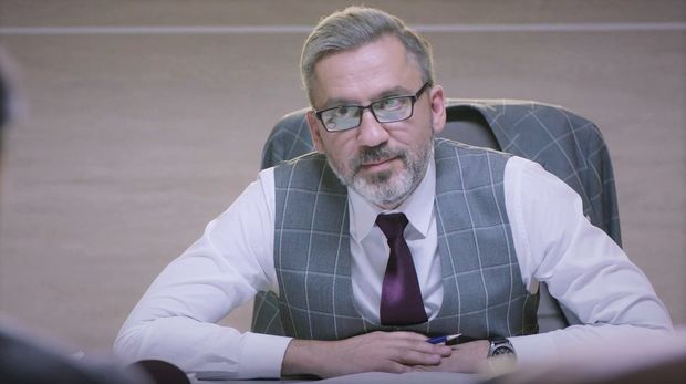 Стас Рубенчик: Когда я жил Баку, то был скандальным и говорил много лишнего