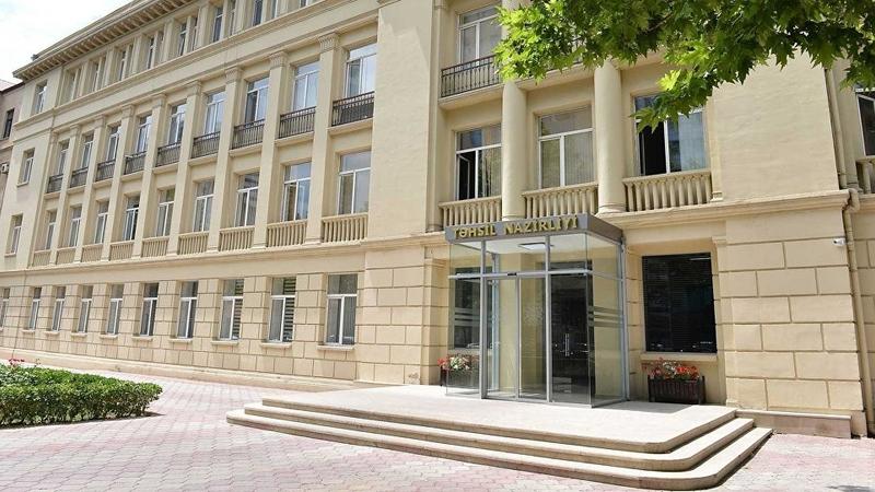 Məktəblilər üçün şad xəbər: mayın 18-dək pulsuz olacaq