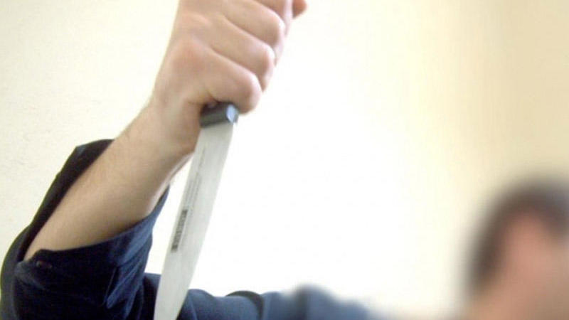 Azərbaycanda ər evdən getmiş xanımını işlədiyi yerdə öldürdü