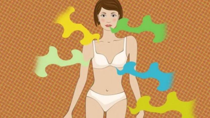 Bədəndən gələn qoxular nəyə işarədir? - İNANILMAZ 5 SƏBƏB