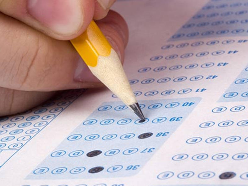 Azərbaycan dili imtahanında iştirak etməyən abituriyentlərin nəzərinə