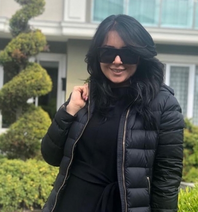 Lalə Azərtaş dəyişib belə oldu - Foto