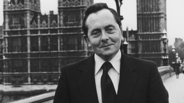 Умер «самый уважаемый» тележурналист