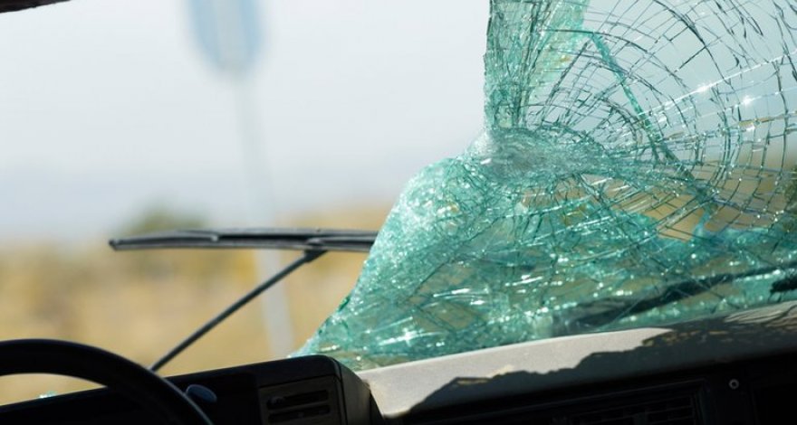 Водитель главы Исполнительной власти погиб в ДТП в Мингячевире