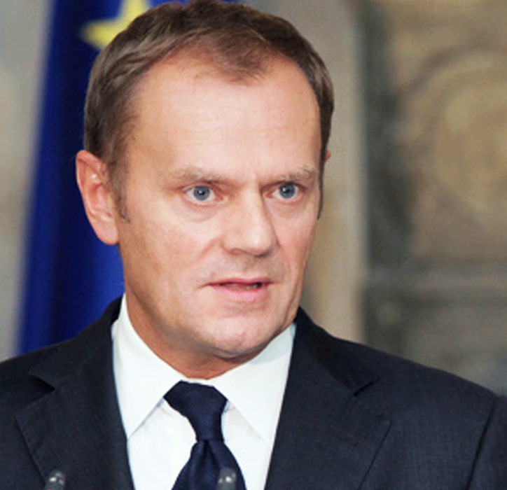 Председатель Евросовета в июле посетит Грузию