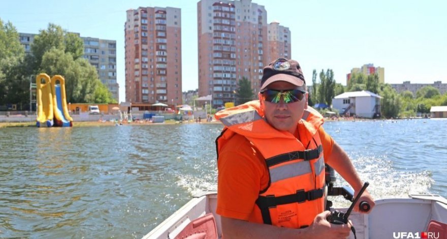 Найдено тело утонувшего в России молодого азербайджанца