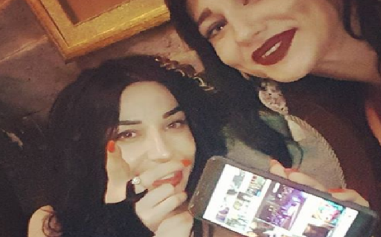 Bakıda azərbaycanlı qızların hind kişilərlə biabırçı görüntüləri yayıldı - VİDEO