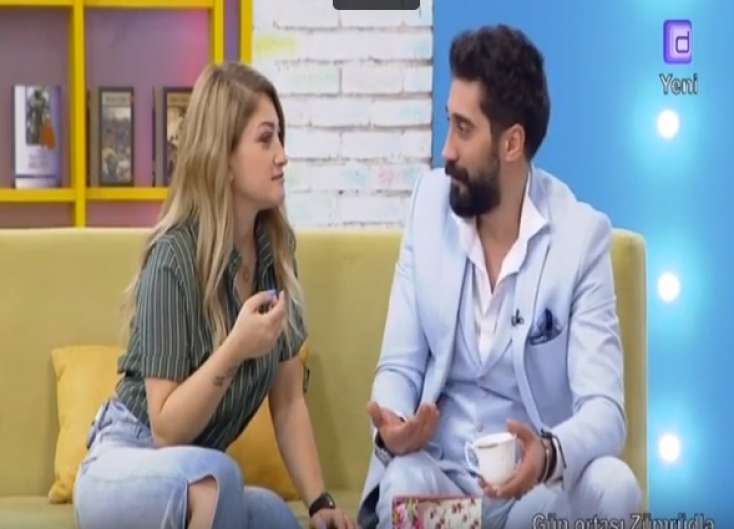 Rüfət bu haqda ilk dəfə danışdı - Bəli, mən... / VİDEO